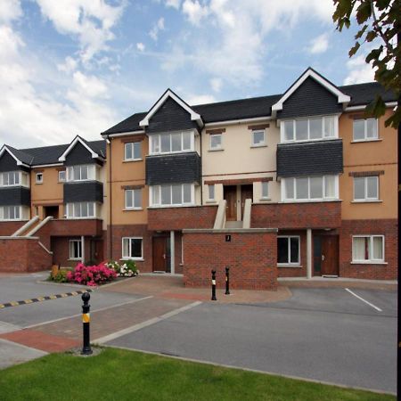Kings Court Holiday Apartments Tralee Eksteriør bilde