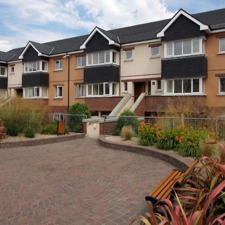 Kings Court Holiday Apartments Tralee Eksteriør bilde
