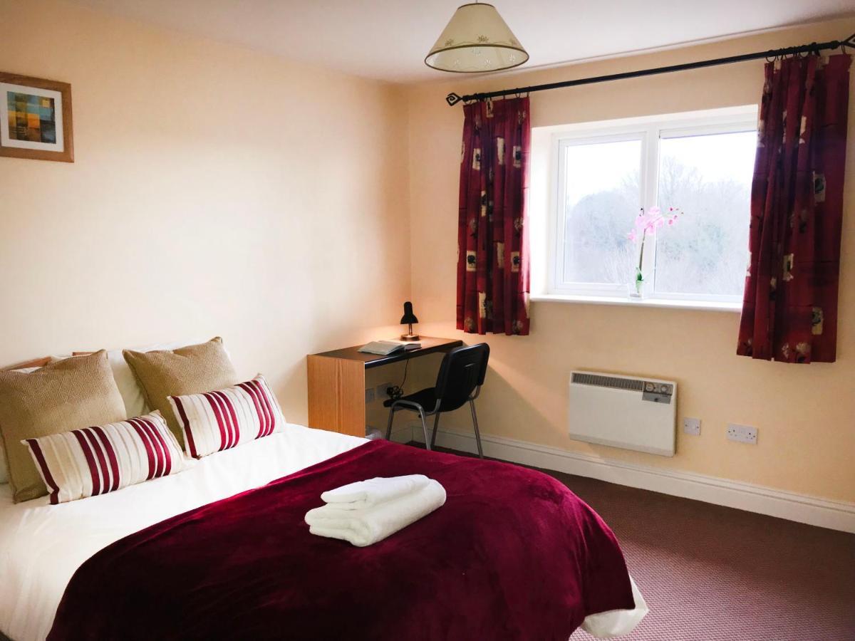 Kings Court Holiday Apartments Tralee Eksteriør bilde