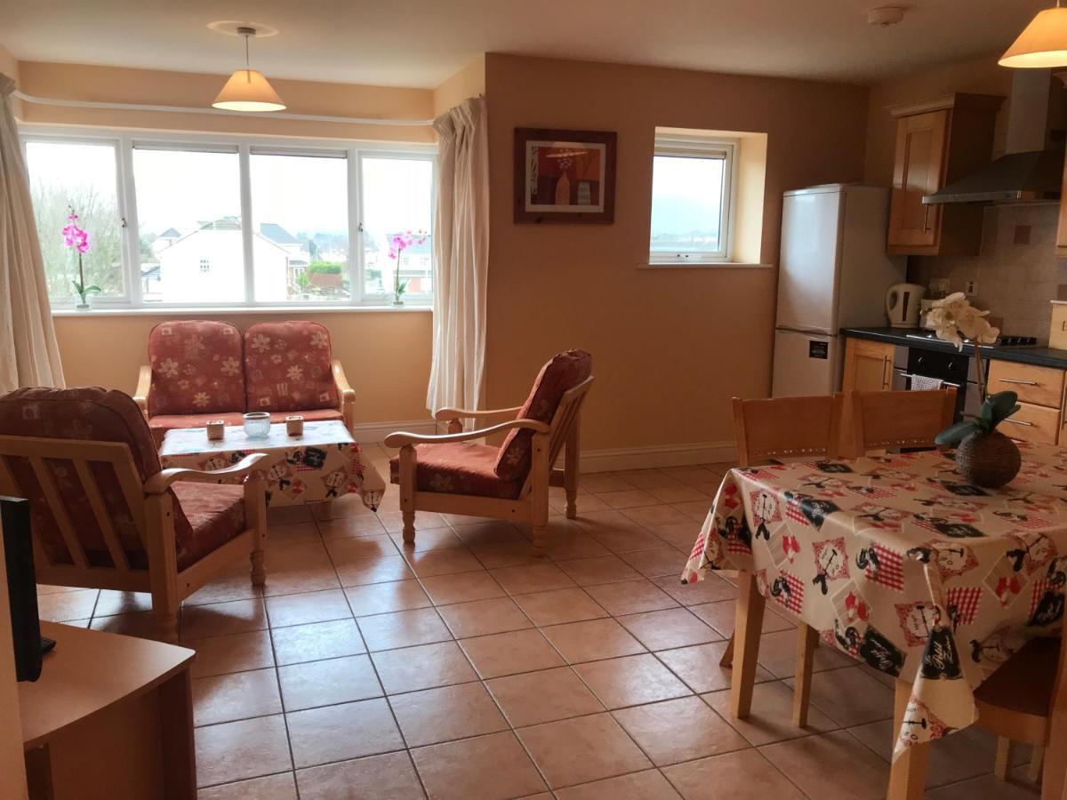 Kings Court Holiday Apartments Tralee Eksteriør bilde