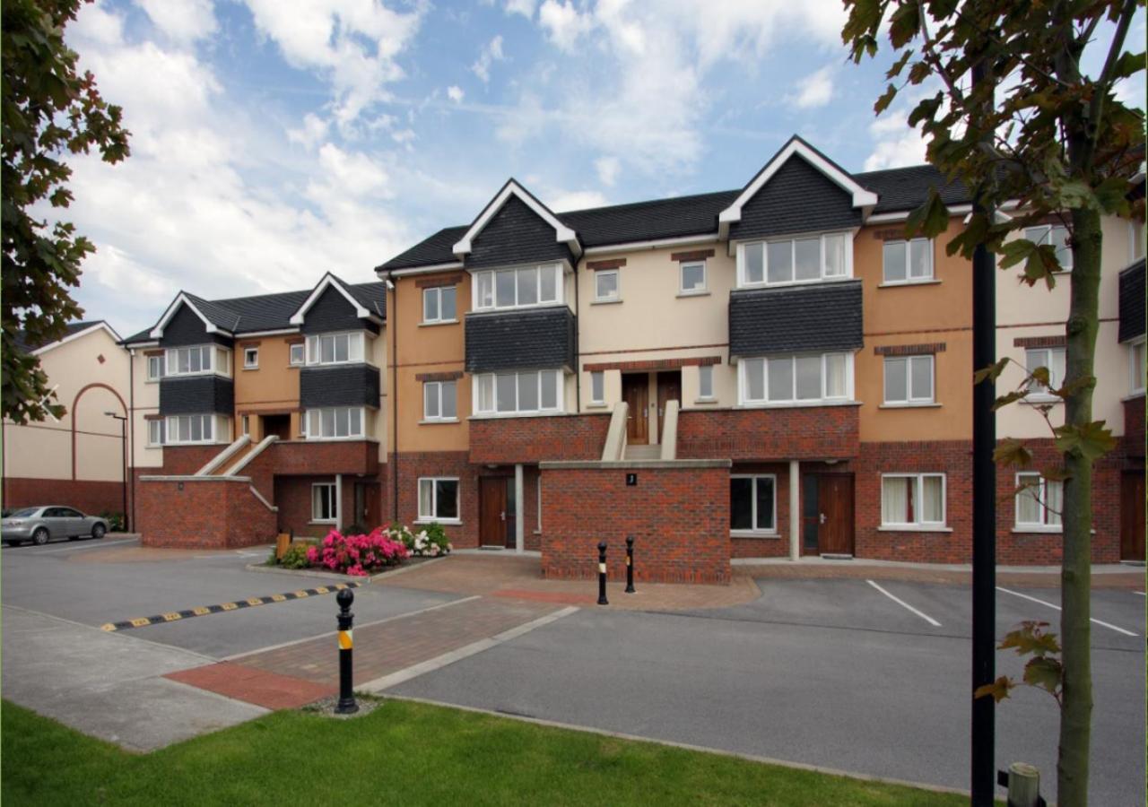 Kings Court Holiday Apartments Tralee Eksteriør bilde