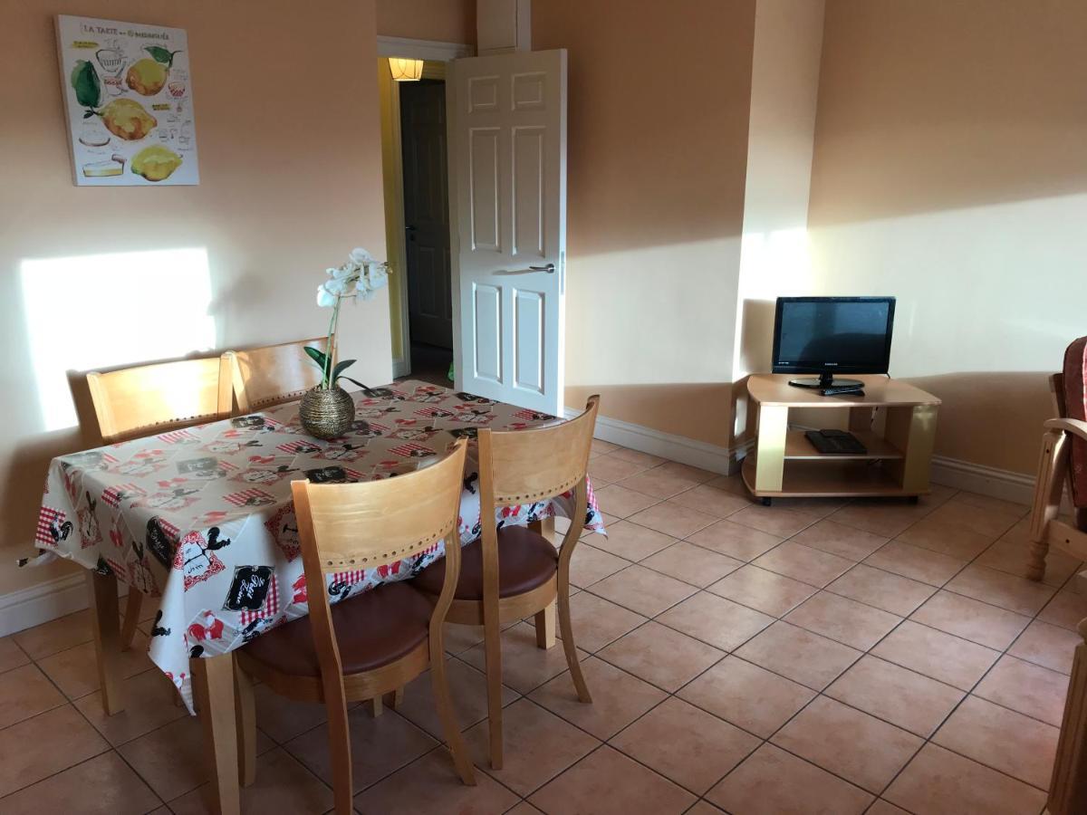 Kings Court Holiday Apartments Tralee Eksteriør bilde