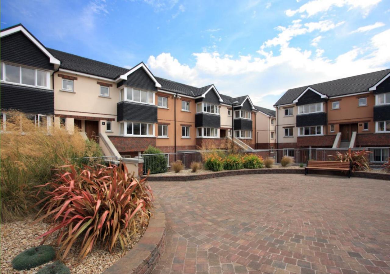 Kings Court Holiday Apartments Tralee Eksteriør bilde